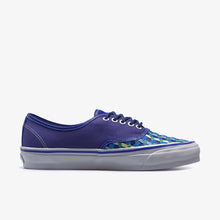 画像をギャラリービューアに読み込む, VANS AUTHENTIC 44 "The Dragon Boat" "COSTS" "VANS PREMIUM" TWILIGHT HAZE/SEA GREEN 2