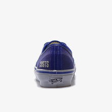 画像をギャラリービューアに読み込む, VANS AUTHENTIC 44 "The Dragon Boat" "COSTS" "VANS PREMIUM" TWILIGHT HAZE/SEA GREEN 4