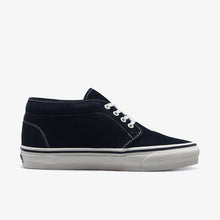 画像をギャラリービューアに読み込む, VANS OTW CHUKKA 49 VIBRAM "OTW by VANS"  BLACK 2