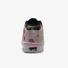 画像をギャラリービューアに読み込む, VANS OTW HALF CAB 33 DECON VIBRAM "STEVE CABALLERO" "OTW by VANS" FLORAL MULTI 4