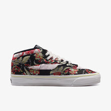 画像をギャラリービューアに読み込む, VANS OTW HALF CAB 33 DECON VIBRAM "STEVE CABALLERO" "OTW by VANS" FLORAL BLACK 2