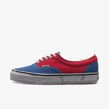 画像をギャラリービューアに読み込む, VANS OTW ERA 95 DST "OTW by VANS" NAVY/RED 1