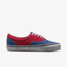 画像をギャラリービューアに読み込む, VANS OTW ERA 95 DST "OTW by VANS" NAVY/RED 2