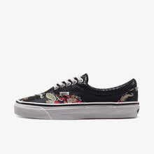 画像をギャラリービューアに読み込む, VANS OTW ERA 95 VIBRAM "OTW by VANS" FLORAL BLACK 1