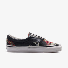 画像をギャラリービューアに読み込む, VANS OTW ERA 95 VIBRAM "OTW by VANS" FLORAL BLACK 2