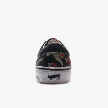 画像をギャラリービューアに読み込む, VANS OTW ERA 95 VIBRAM "OTW by VANS" FLORAL BLACK 4