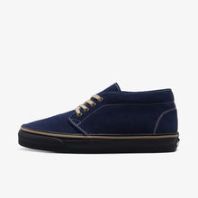 画像をギャラリービューアに読み込む, VANS OTW CHUKKA 49 VIBRAM "OTW by VANS" DRESS BLUE 1
