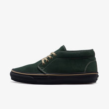 画像をギャラリービューアに読み込む, VANS OTW CHUKKA 49 VIBRAM "OTW by VANS" OIL GREEN 1