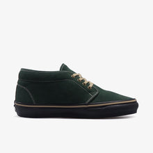 画像をギャラリービューアに読み込む, VANS OTW CHUKKA 49 VIBRAM "OTW by VANS" OIL GREEN 2
