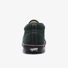画像をギャラリービューアに読み込む, VANS OTW CHUKKA 49 VIBRAM "OTW by VANS" OIL GREEN 4