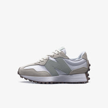 画像をギャラリービューアに読み込む, New Balance W327  OFF WHITE/KHAKI 1