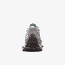 画像をギャラリービューアに読み込む, New Balance W327  OFF WHITE/KHAKI 4