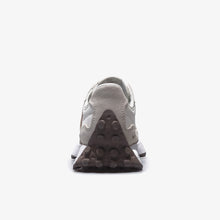 画像をギャラリービューアに読み込む, New Balance W327  OFF WHITE/BROWN 4