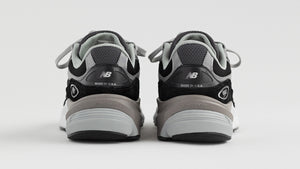 【新品】23cm USA製 W990 BK6 V6 ニューバランス 990シリーズ 【流通限定モデル】【レディースモデル】【MADE IN USA