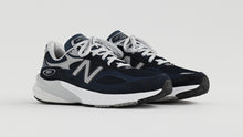 画像をギャラリービューアに読み込む, new balance W990 V6 "Made in USA" NV6 1