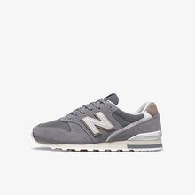 画像をギャラリービューアに読み込む, New Balance W996  GRAY 1
