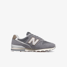 画像をギャラリービューアに読み込む, New Balance W996  GRAY 2