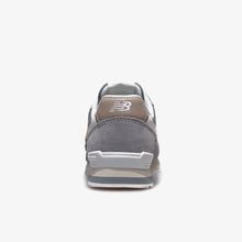 画像をギャラリービューアに読み込む, New Balance W996  GRAY 4
