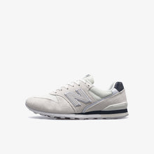画像をギャラリービューアに読み込む, New Balance W996  OFF WHITE 1