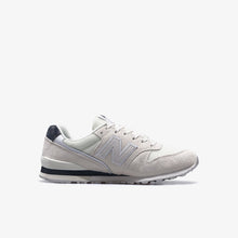画像をギャラリービューアに読み込む, New Balance W996  OFF WHITE 2