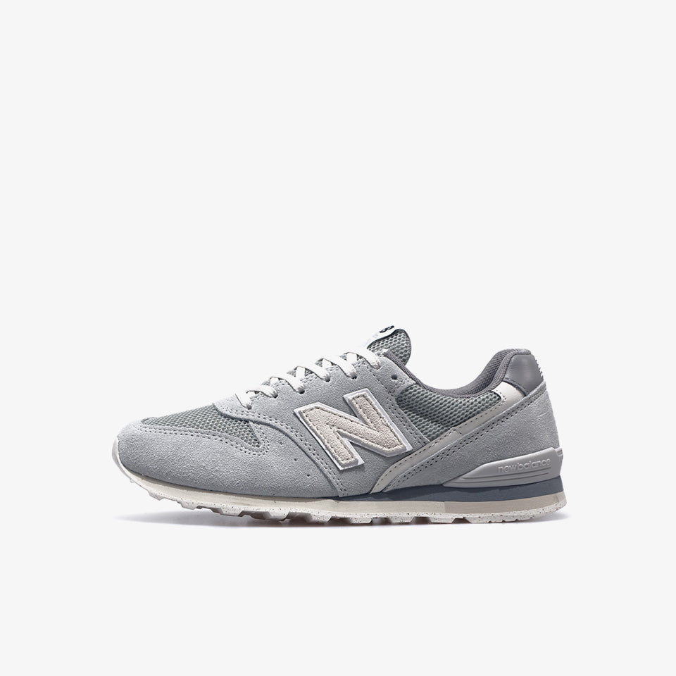 New Balance W996 LIGHT GRAY – mita sneakers