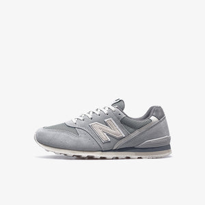 New Balance W996 LIGHT GRAY – mita sneakers