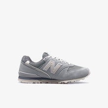 画像をギャラリービューアに読み込む, New Balance W996  LIGHT GRAY 2
