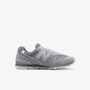 mutsuグレーM New Balance W996 LIGHT GRAY – mita sneakers