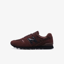 画像をギャラリービューアに読み込む, New Balance W996 PUMPERNICKEL/BLACK 1