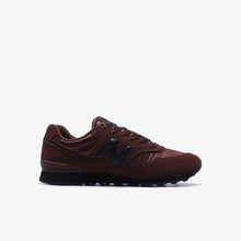 画像をギャラリービューアに読み込む, New Balance W996 PUMPERNICKEL/BLACK 2