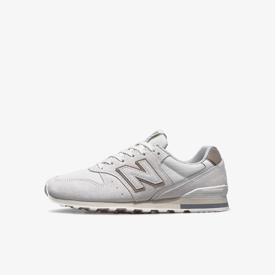 New Balance W996 OFF WHITE – mita sneakers