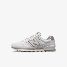 画像をギャラリービューアに読み込む, New Balance W996  OFF WHITE 1