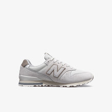画像をギャラリービューアに読み込む, New Balance W996  OFF WHITE 2