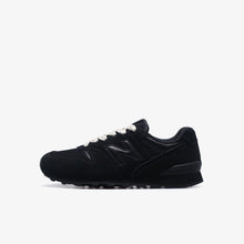 画像をギャラリービューアに読み込む, New Balance W996 BLACK 1