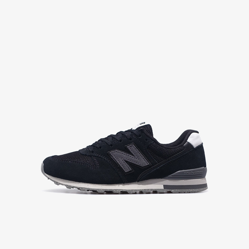 New Balance W996 BLACK – mita sneakers