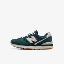 画像をギャラリービューアに読み込む, New Balance W996 GREEN 1