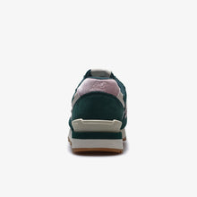 画像をギャラリービューアに読み込む, New Balance W996 GREEN 4