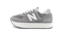 画像をギャラリービューアに読み込む, New Balance WL574+ ZSD 3