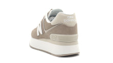画像をギャラリービューアに読み込む, New Balance WL574+ ZSM 2