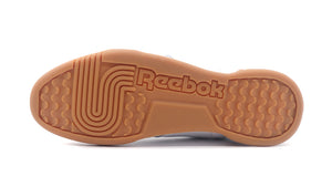 100000064 Reebok WORKOUT PLUS WHITE – mita sneakers