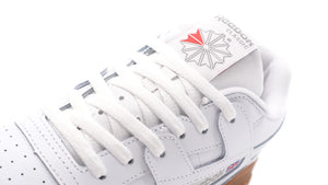 100000064 Reebok WORKOUT PLUS WHITE – mita sneakers