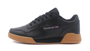 Reebok WORKOUT PLUS BLACK 3