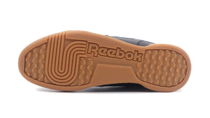 Reebok WORKOUT PLUS BLACK 4