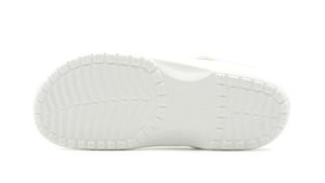 crocs CLASSIC CLOG WHITE 4