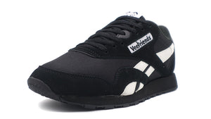 Reebok CLASSIC NYLON "ACCOUNTABLE ANT COLLECTION" "VeeFriends" CORE BLACK 1