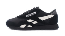 画像をギャラリービューアに読み込む, Reebok CLASSIC NYLON &quot;ACCOUNTABLE ANT COLLECTION&quot; &quot;VeeFriends&quot; CORE BLACK 3