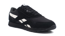 画像をギャラリービューアに読み込む, Reebok CLASSIC NYLON &quot;ACCOUNTABLE ANT COLLECTION&quot; &quot;VeeFriends&quot; CORE BLACK 5