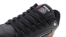 画像をギャラリービューアに読み込む, Reebok CLUB C BULC BLACK/FTWR WHITE/GUM 6