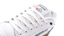 画像をギャラリービューアに読み込む, Reebok CLUB C BULC FTWR WHITE/BLACK/GUM 6