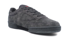 画像をギャラリービューアに読み込む, Reebok CLUB C 85 VINTAGE &quot;DISTRESSED CONCRETE&quot; PURE GREY/PURE GREY/CORE BLACK 5